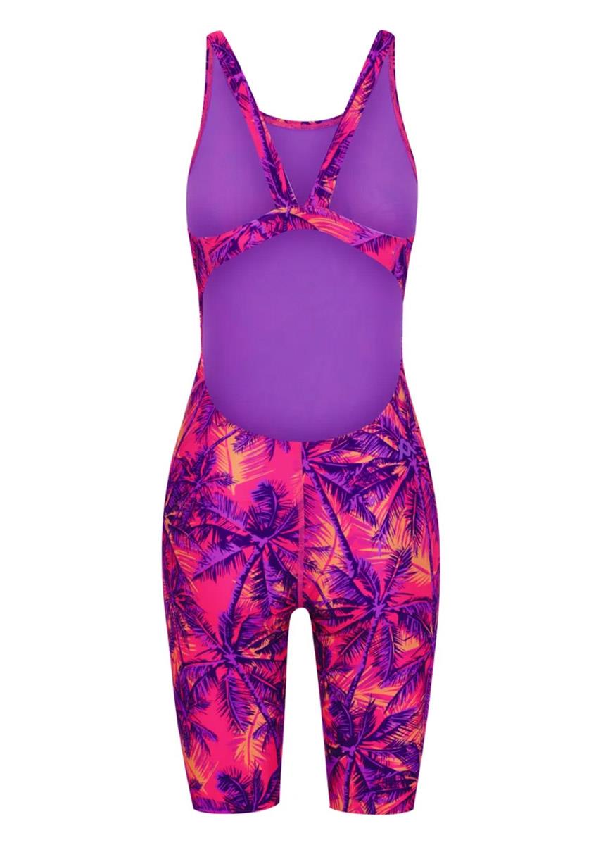 AMANZI Tropix Active Kneesuit-630076