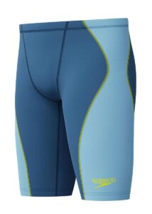 Speedo Fastskin HyperSpark Solid Jammer - Blue