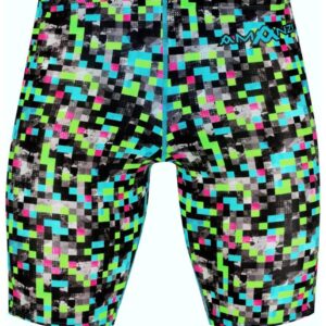 AMANZI Hacka Jammers