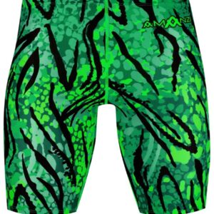 AMANZI Savage Jammers