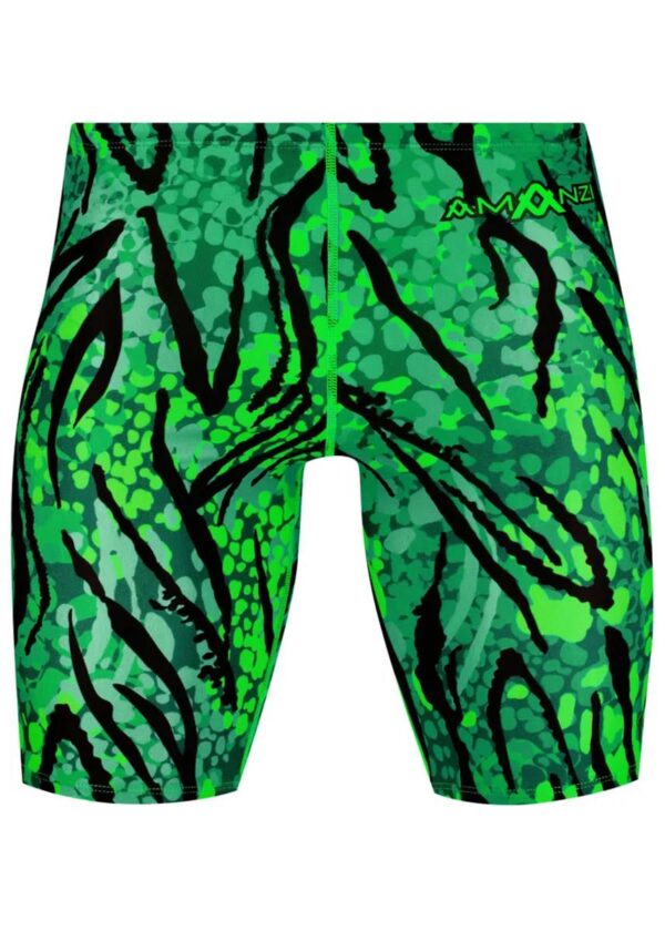 AMANZI Savage Jammers