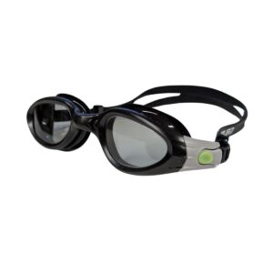Spurt Energy Swimming Goggles - Black