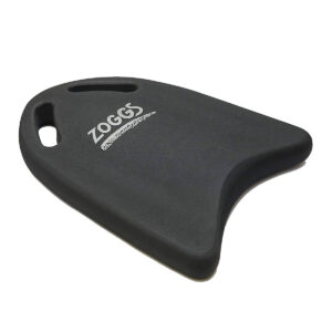 Zoggs EVA Medium Kickboard - Black