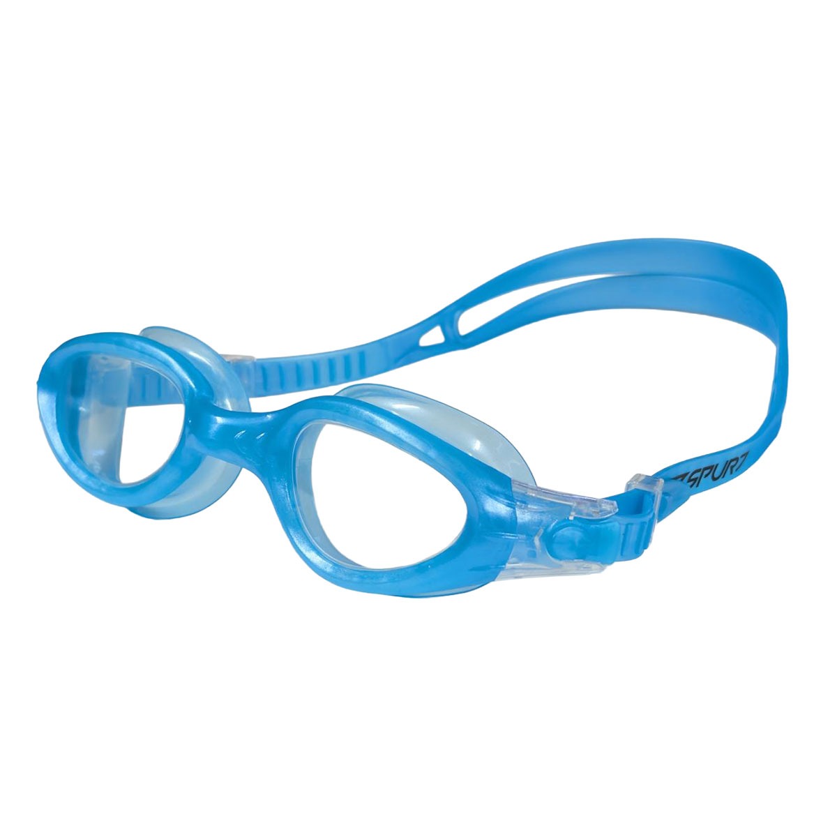 Spurt Energy Swimming Goggles - Blue