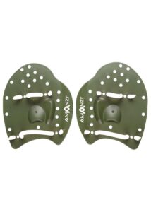 AMANZI Memphis Hand Paddles
