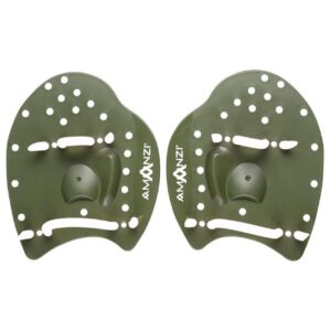 AMANZI Memphis Hand Paddles