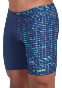 Zoggs Men's Element Mid Jammer