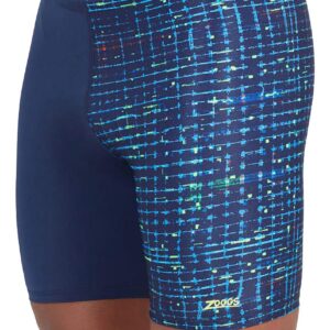 Zoggs Element Mid Jammer