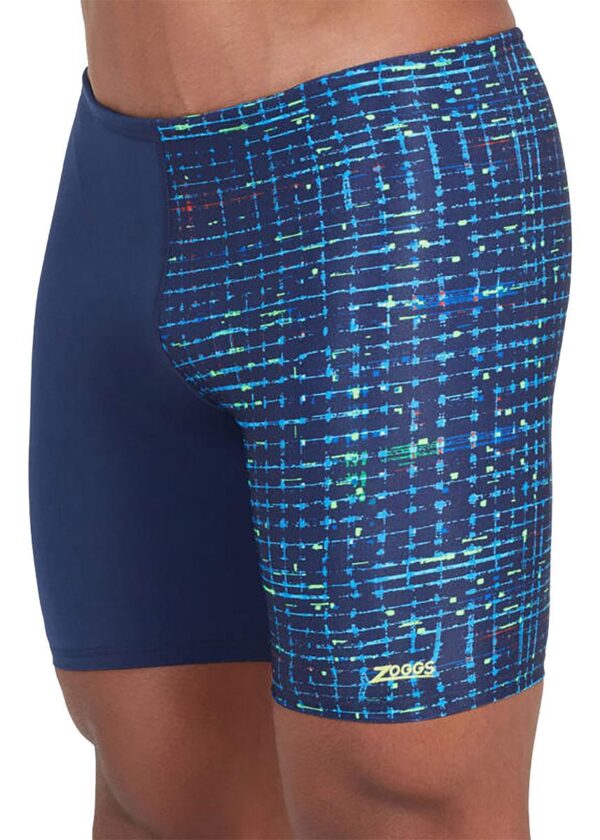 Zoggs Element Mid Jammer