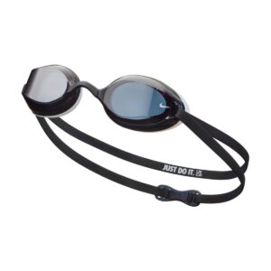 Nike Legacy Comfort Goggles - Smoke / Grey-0