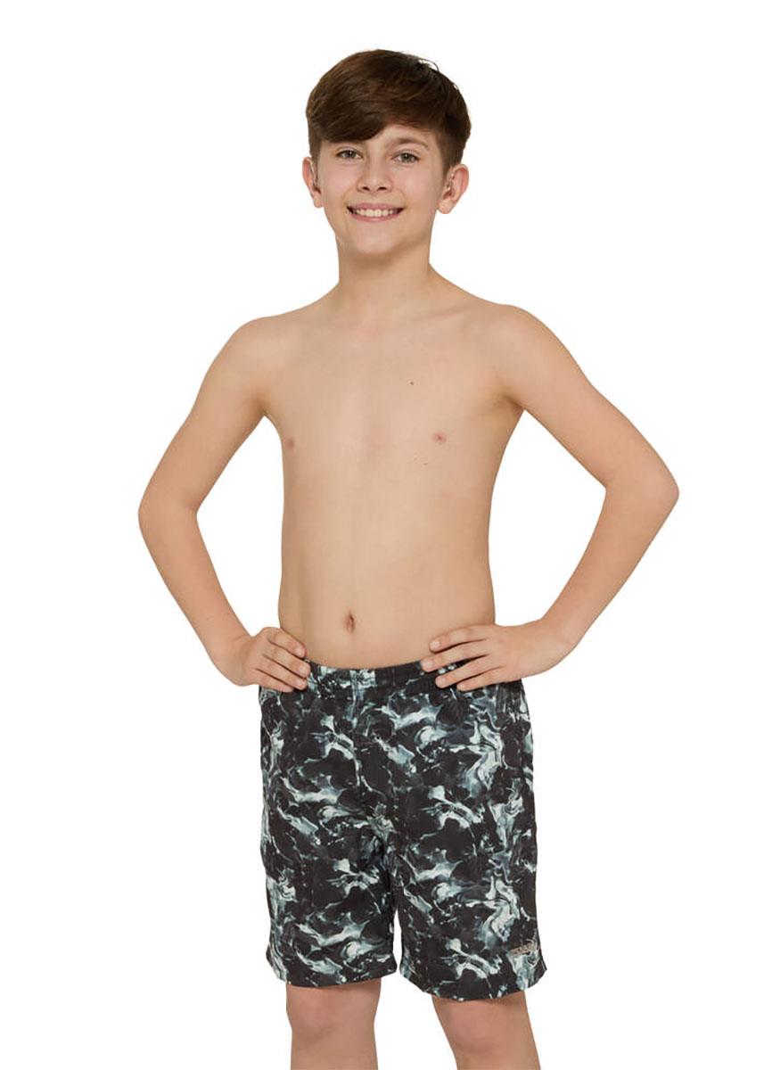 Zoggs Boys 15" Hydro Shorts-630762
