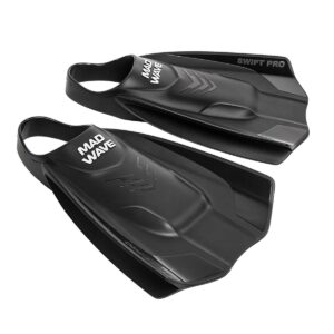 Mad Wave Swift Pro Training Fins