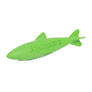 Mad Wave Sharpedo Diving Toy - Lime
