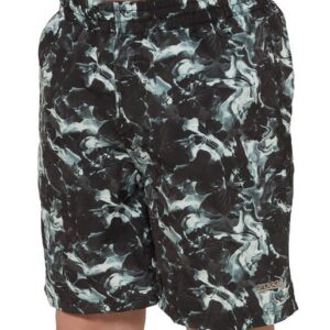 Zoggs Boys Printed 15" Hydro Shorts