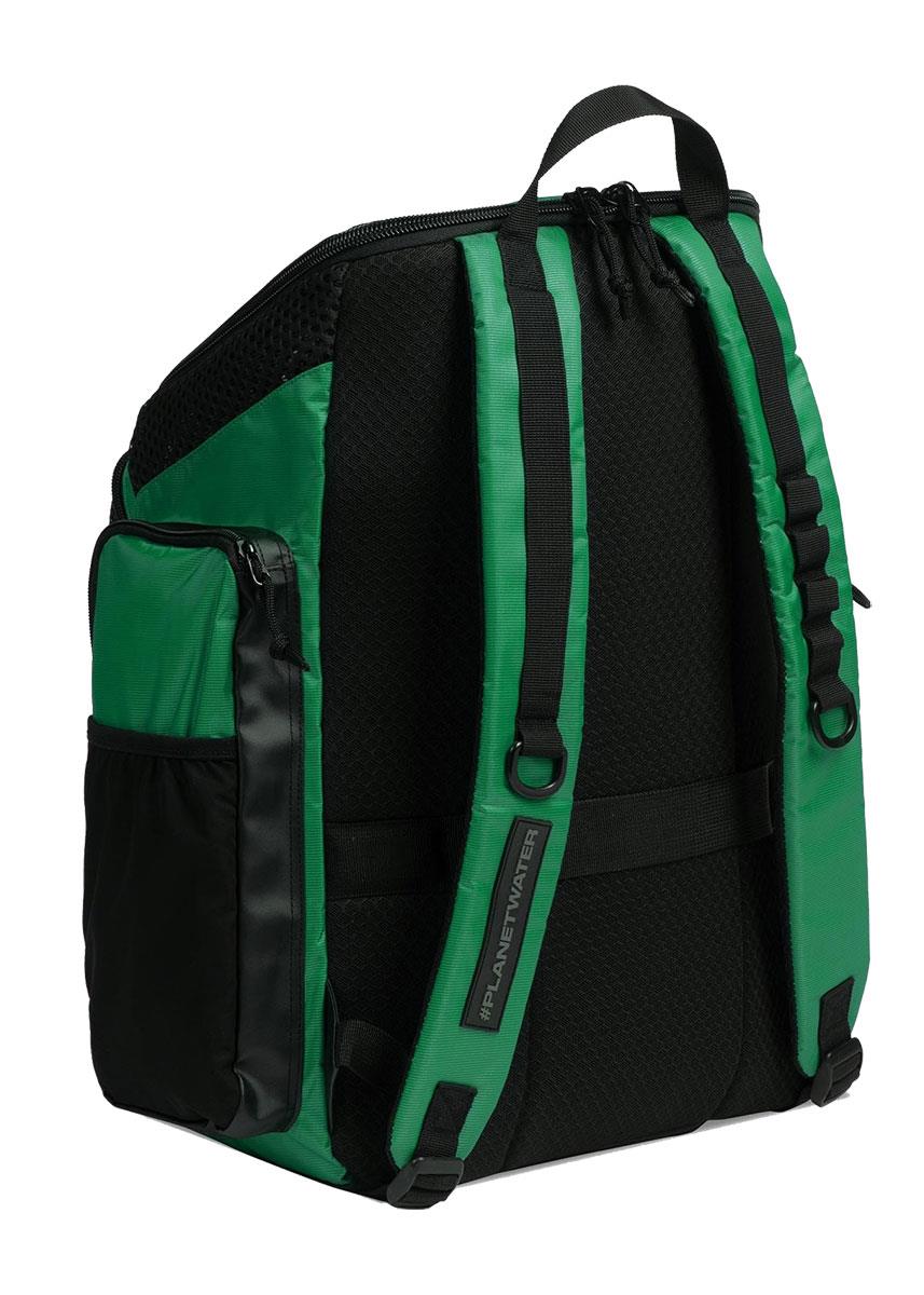 Arena One Go Backpack 45L - Green-630893