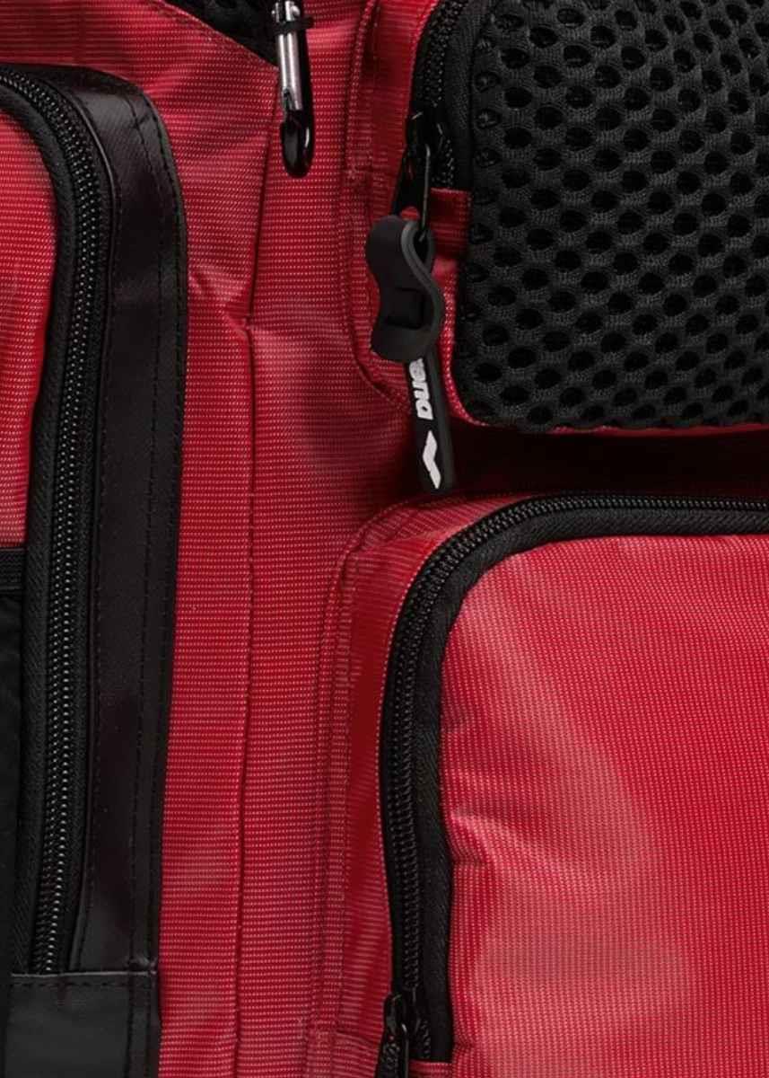 Arena One Go Backpack 45L - Red-631073