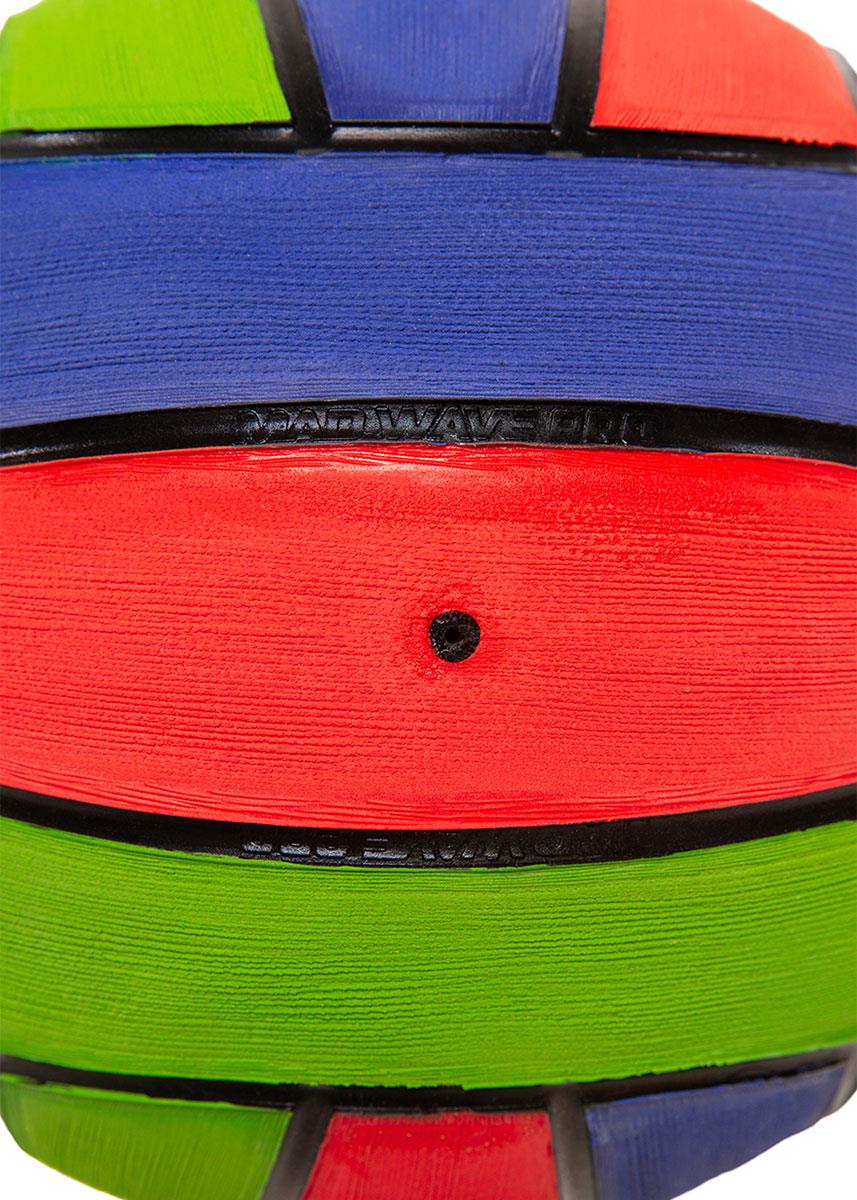 Mad Wave Super Grip Pro #4 Water Polo Ball-630580