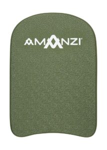 AMANZI Memphis Kickboard
