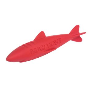 Mad Wave Sharpedo Diving Toy - Red