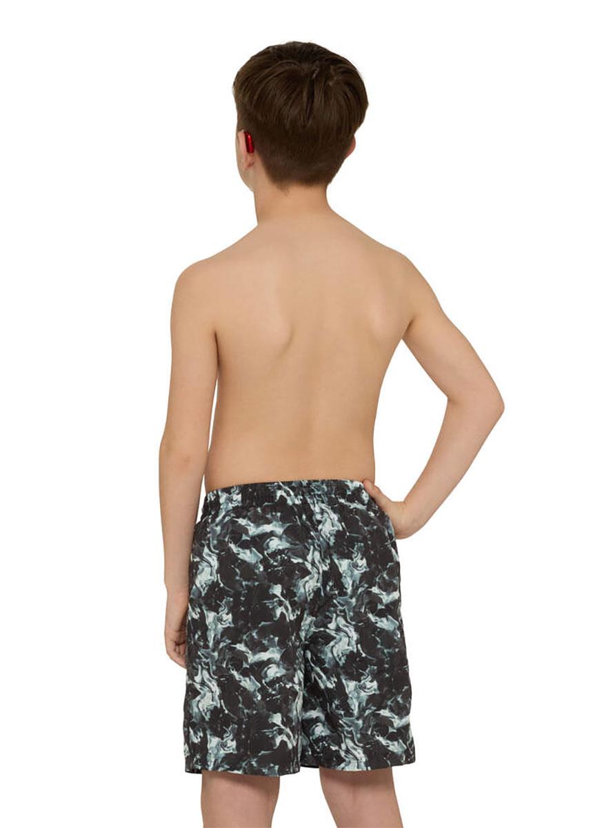 Zoggs Boys 15" Hydro Shorts-630761