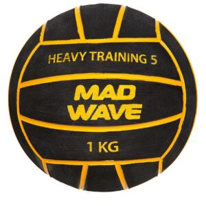 Mad Wave #5 Heavy Training Ball