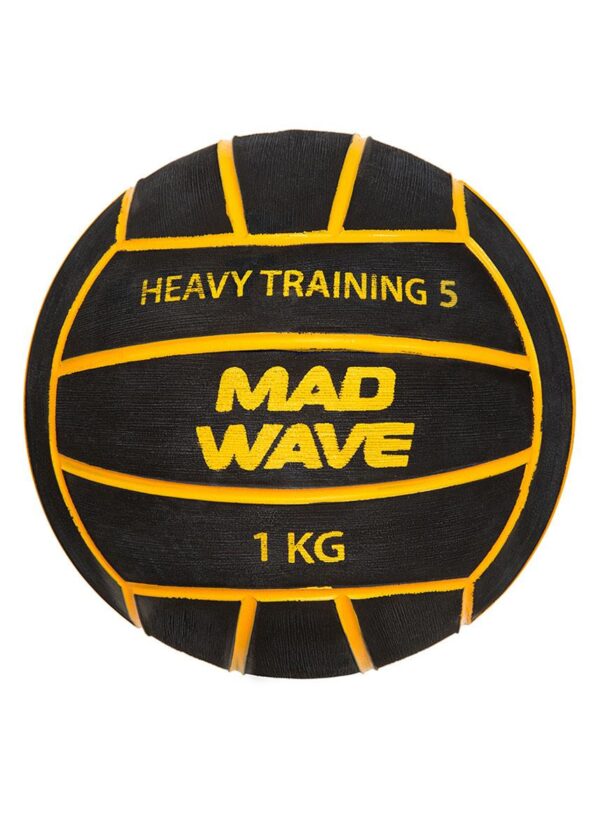Mad Wave #5 Heavy Training Ball