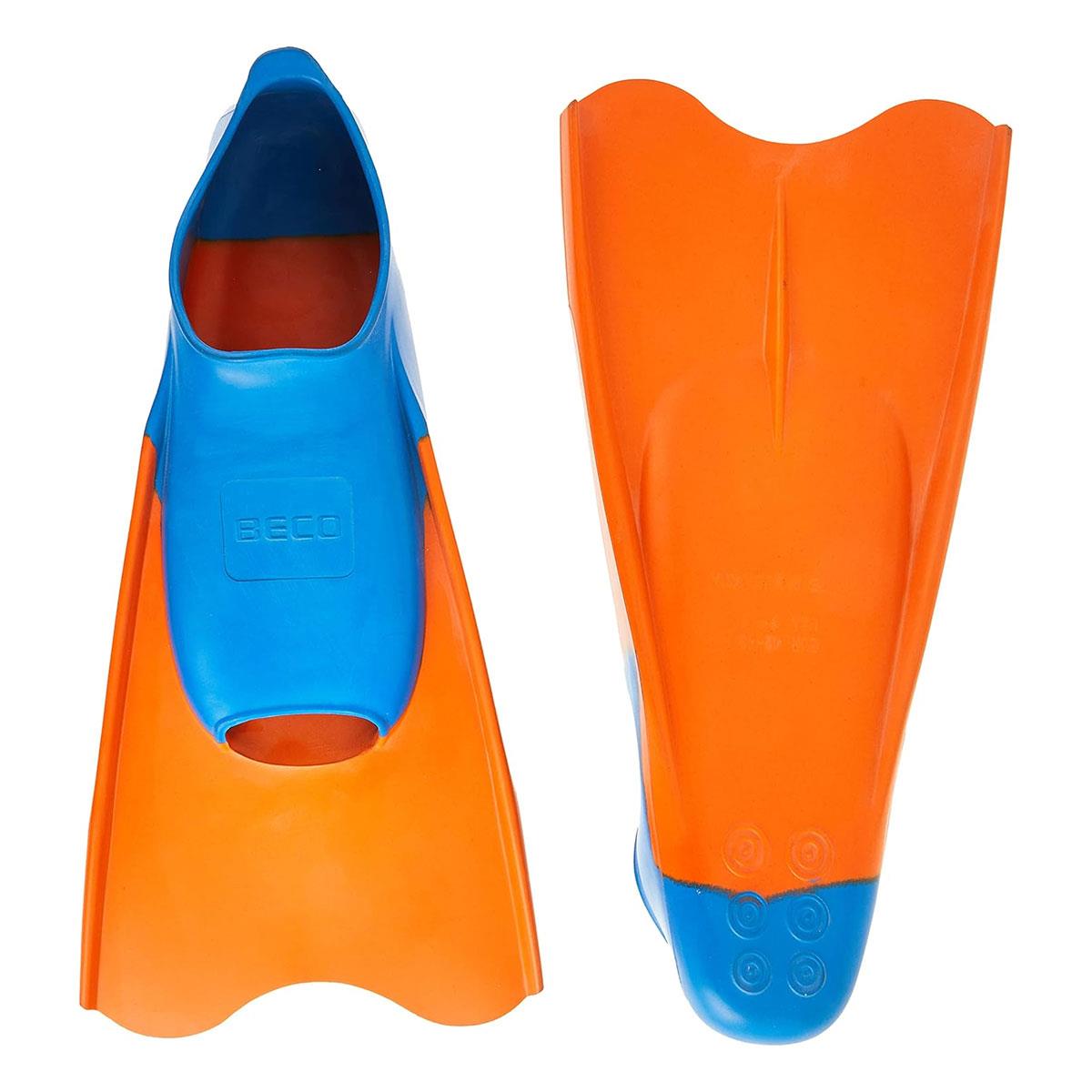 Beco Rubber Short Fins-630440