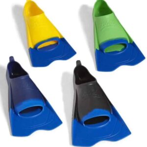 Zoggs Ultra Fins-0