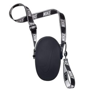 Nike Water Resistant 1L Swim Bag - Jet Black