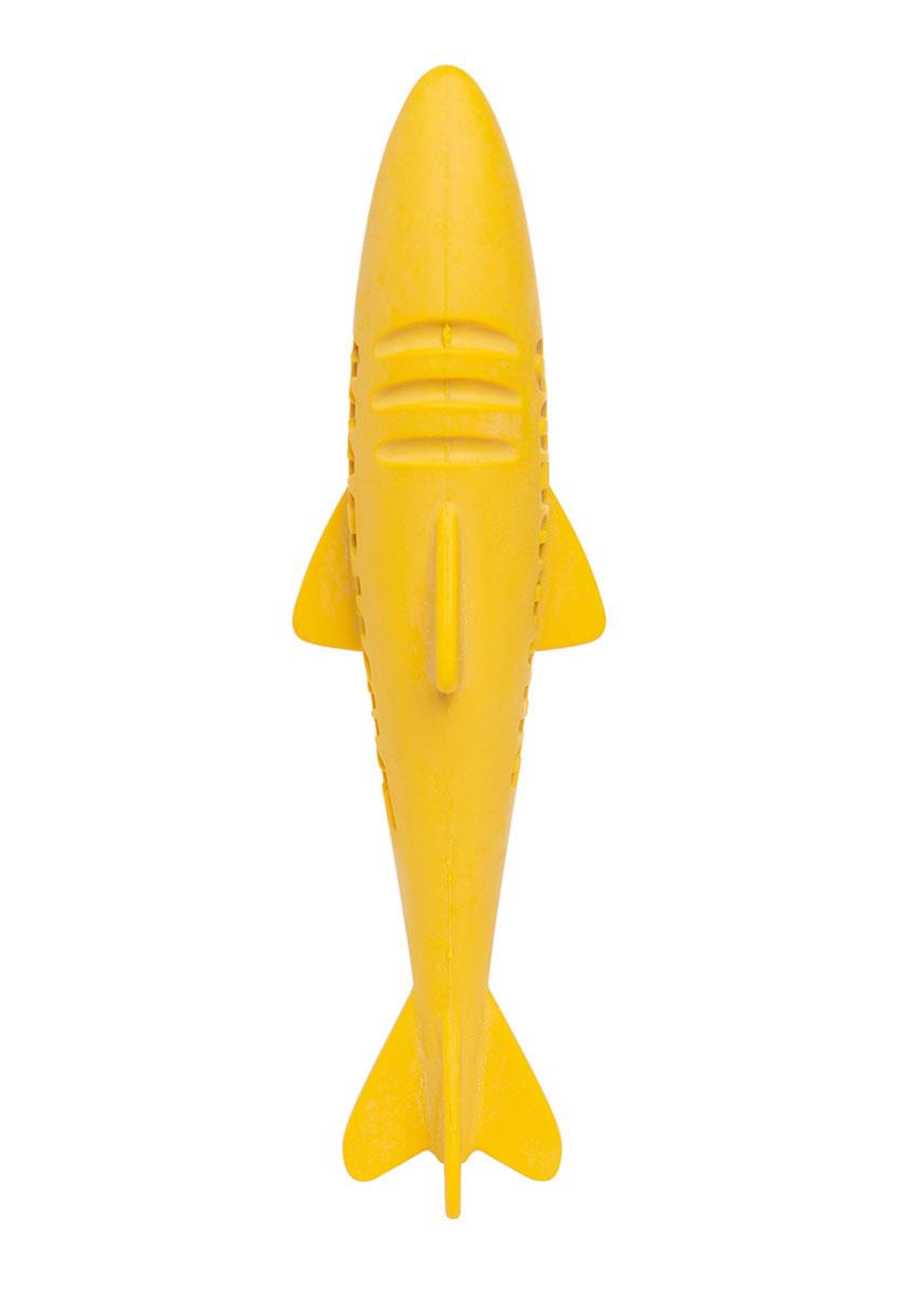 Mad Wave Sharpedo Diving Toy - Yellow-630629