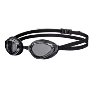Arena Python Swim Goggles - Smoke / Black