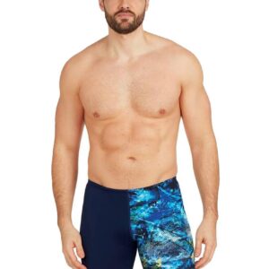 Zoggs Striker Mid Jammer