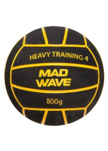 Mad Wave #4 Heavy Training Ball
