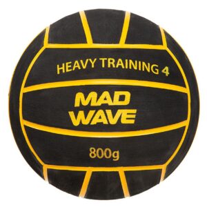 Mad Wave #4 Heavy Training Ball