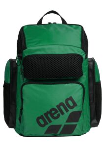 Arena One Go Backpack 45L - Green