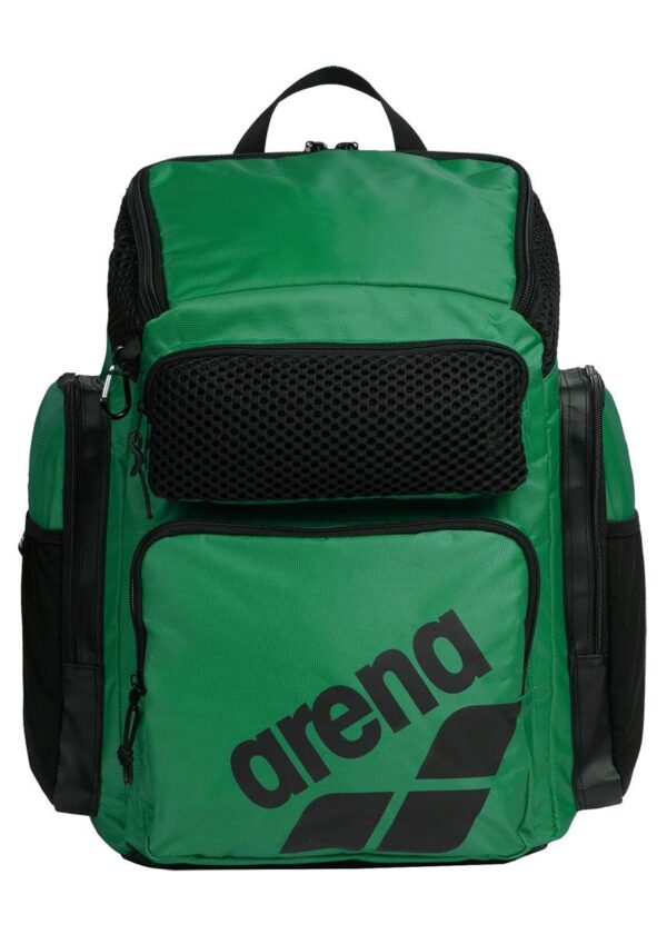 Arena One Go Backpack 45L - Green