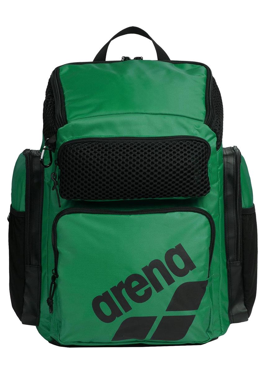 Arena One Go Backpack 45L - Green
