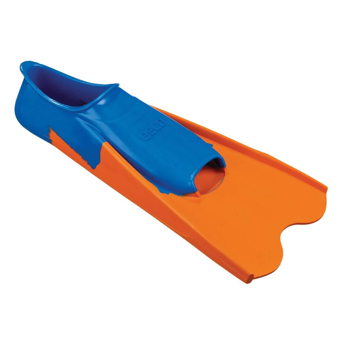 Beco Rubber Short Fins