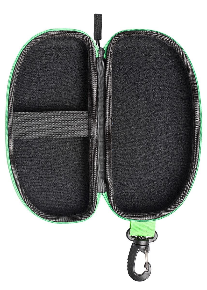 Mad Wave Goggles Case - Blue-630613