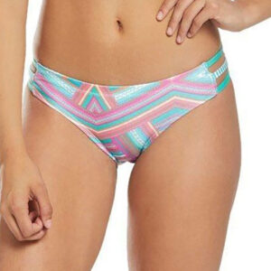 Dolfin Revibe Glamazon Strappy Bikini Brief
