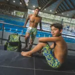 New Arena Snakeskin Powerskins