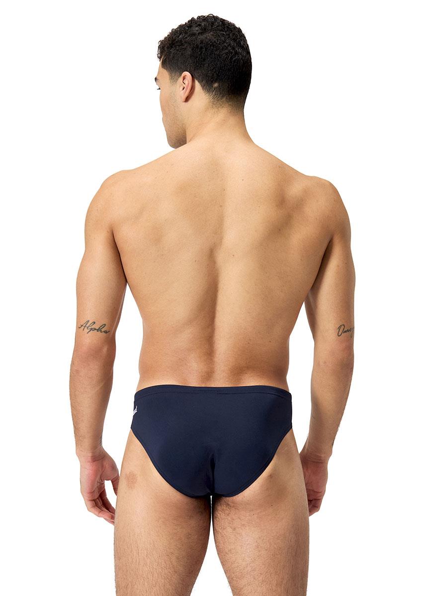 Speedo Mens Eco Endurance+ 7cm Brief - True Navy-631963