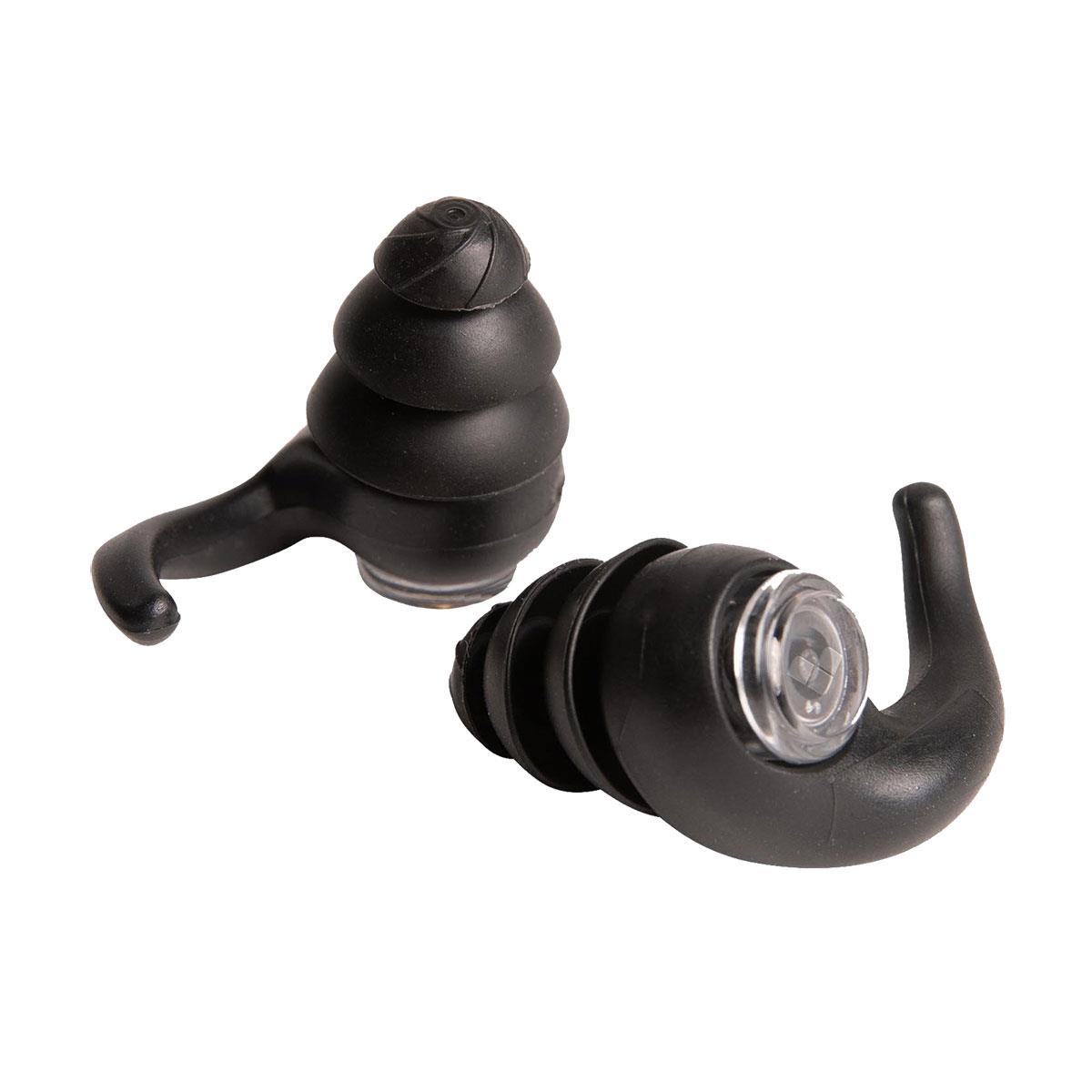 Arena Ear Plugs - Black