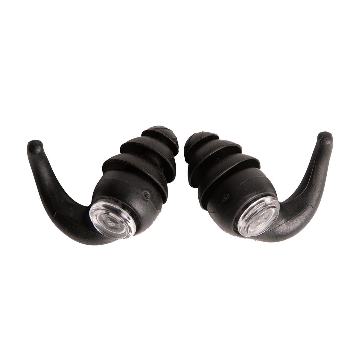 Arena Ear Plugs - Black