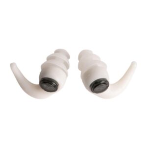 Arena Ear Plugs - Clear