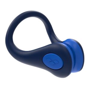 Arena Nose Clips - Navy-0