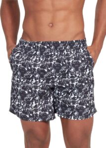 Zoggs Men's Framework 16" Watershorts