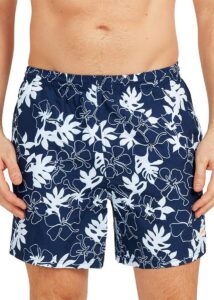 Zoggs Men's Aloha 16" Watershorts