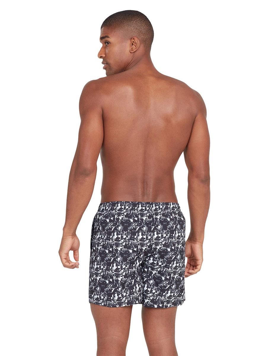 Zoggs Men's Framework 16" Watershorts-631872