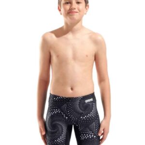 Arena Boy's Fireflow Jammers - Black / Team Black